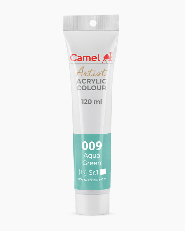 Camel Acrylic Colour Paint