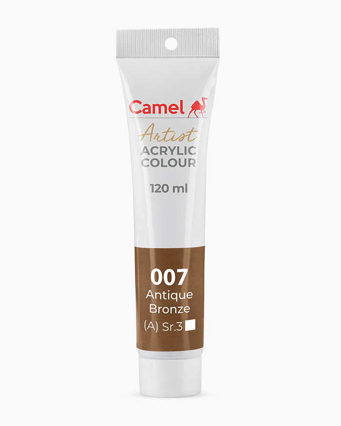 Camel Acrylic Colour Paint