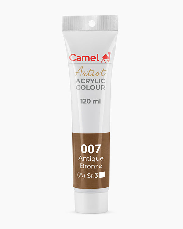 Camel Acrylic Colour Paint