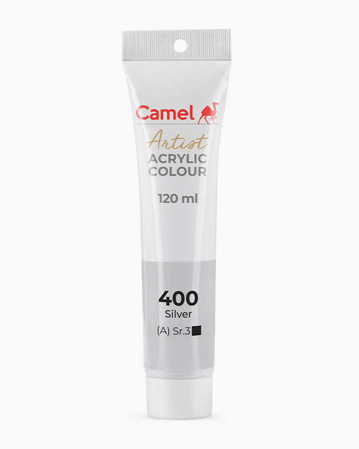 Camel Acrylic Colour Paint