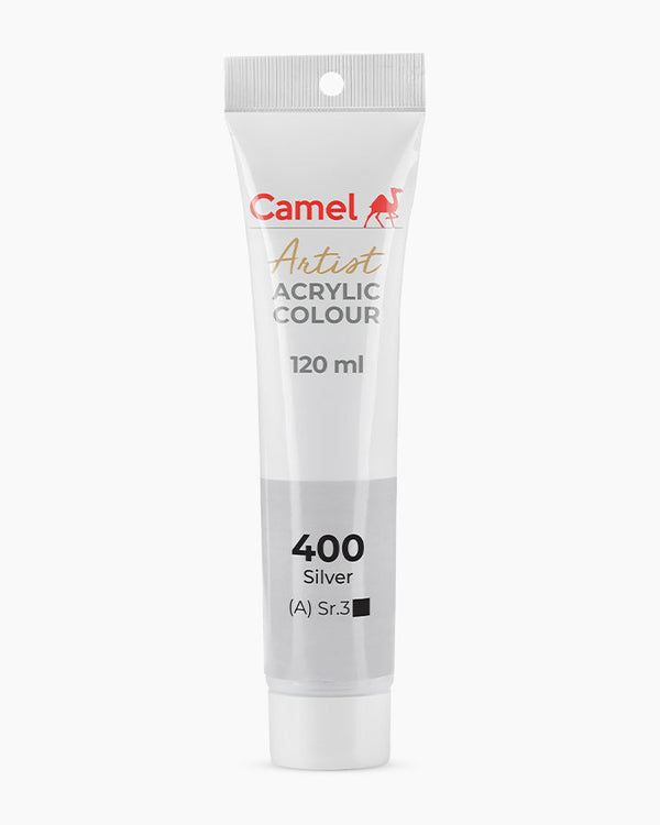 Camel Acrylic Colour Paint