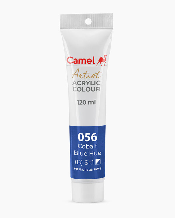 Camel Acrylic Colour Paint