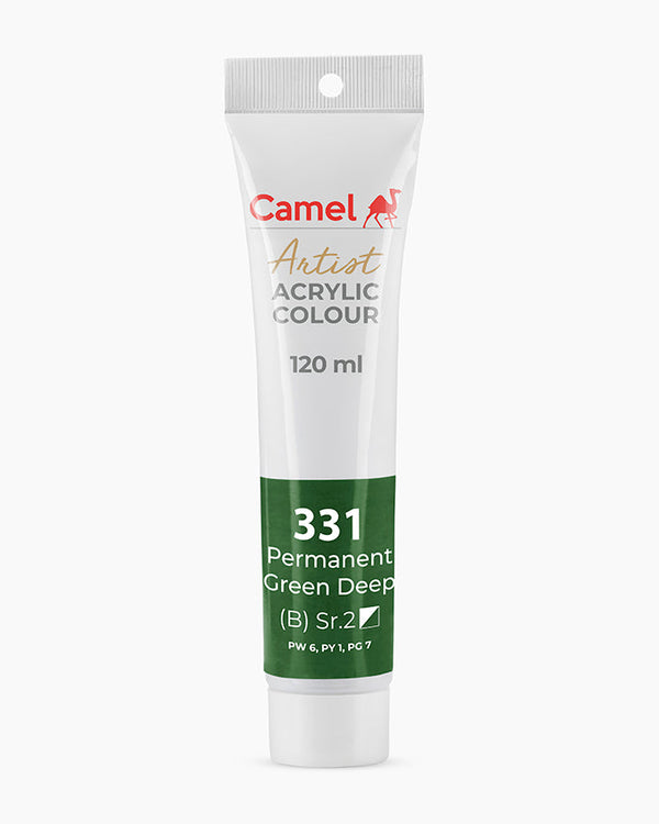 Camel Acrylic Colour Paint