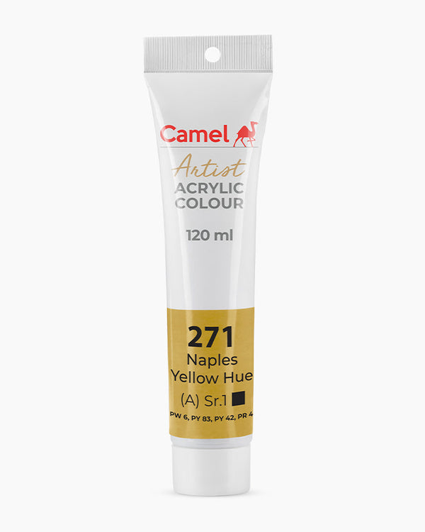 Camel Acrylic Colour Paint