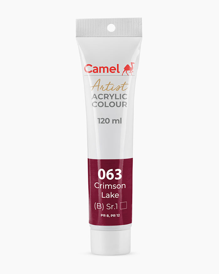 Camel Acrylic Colour Paint