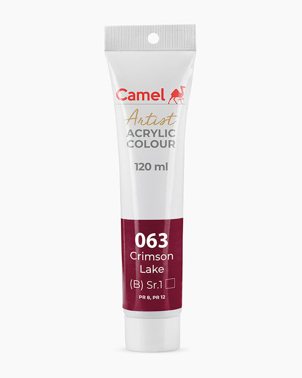 Camel Acrylic Colour Paint