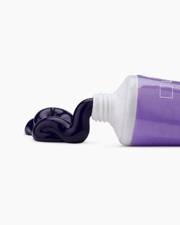 Camel Acrylic Colour Mauve 120ml