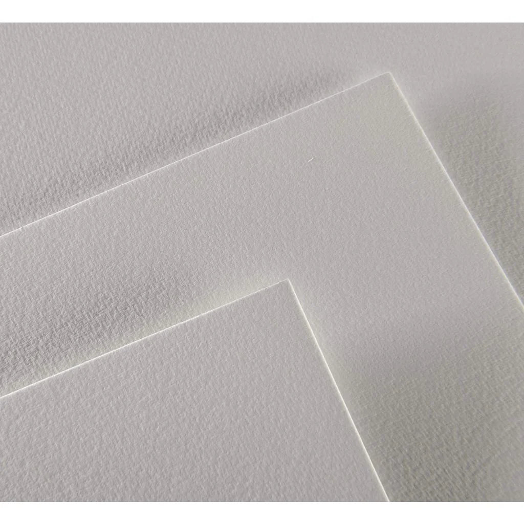 Canson Montval Watercolour Book Spiral 12 Sheets, 300 GSM, 14.8cm x 21cm