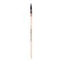 Mont Marte Mop Brush Size 0, Short Handle, Watercolour