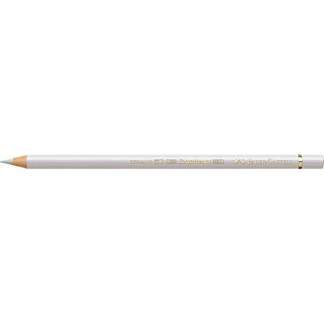 Faber Castell Polychromos Colour Pencils Cold Grey