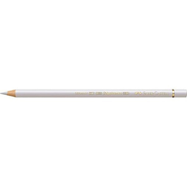 Faber Castell Polychromos Colour Pencils Cold Grey