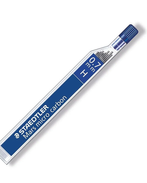 Staedtler Meachical Pencil Lead 0.7mm HB