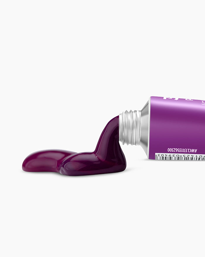 Camel Artist Watercolour Tube 20ml Purple