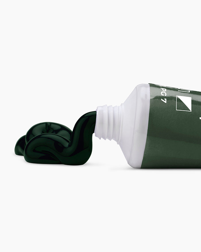 Camel Acrylic Colour Hookers Green Deep 120ml