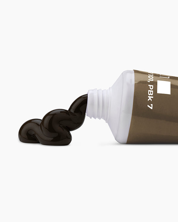 Camel Acrylic Colour Raw Umber 120ml