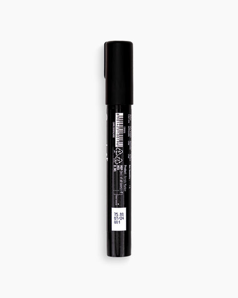 Camel Acrylic Marker Black 45mm