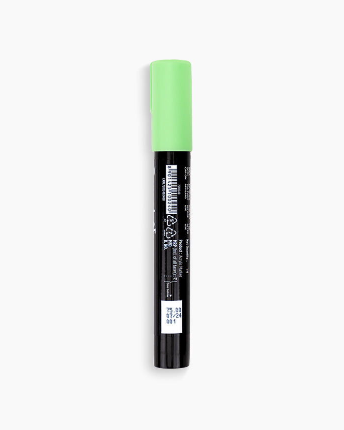 Camel Acrylic Marker Light Green 45mm
