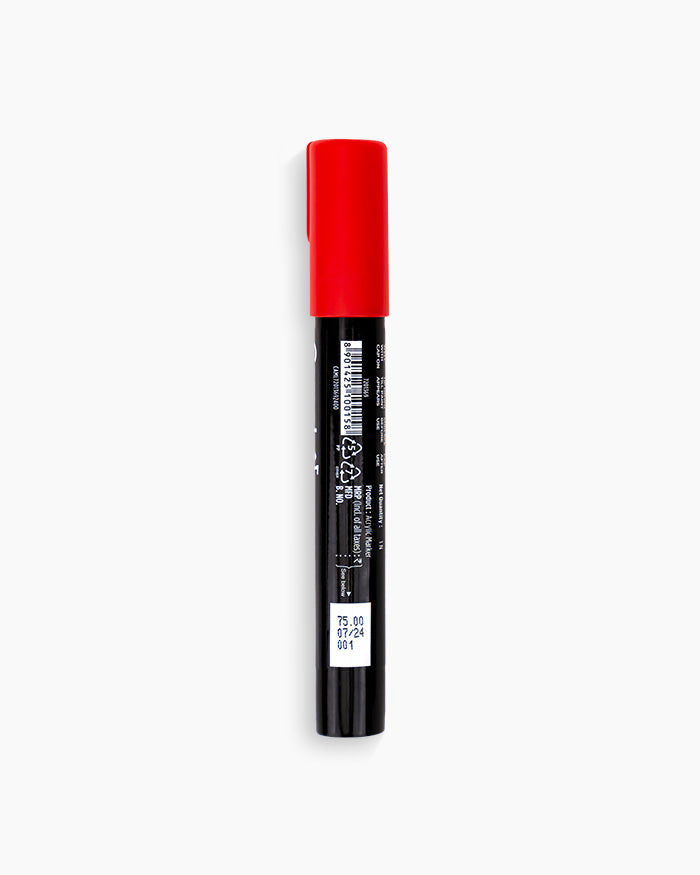 Camel Acrylic Marker Red 45mm