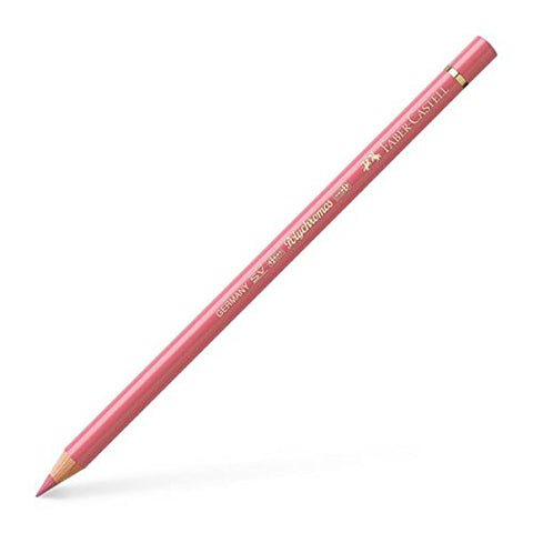 Faber Castell Polychromos Colour Pencils Medium Flesh