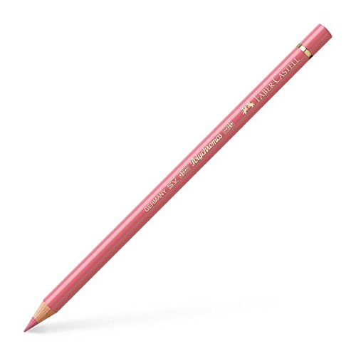 Faber Castell Polychromos Colour Pencils Medium Flesh