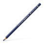 Faber Castell Polychromos Colour Pencils Indanthrene Blue