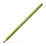 Faber Castell Polychromos Colour Pencils Earth Green Yellowish