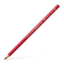 Faber Castell Polychromos Colour Pencils Deep Scarlet Red