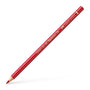Faber Castell Polychromos Colour Pencils Deep Red