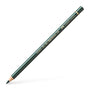 Faber Castell Polychromos Colour Pencils Juniper Green