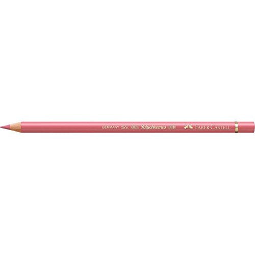Faber Castell Polychromos Colour Pencils Medium Flesh