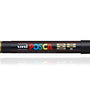 Uni Mitsubhishi Gold Acrylic Marker 0.9-1.3mm