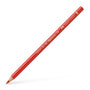 Faber Castell Polychromos Colour Pencils Light Cadmium Red