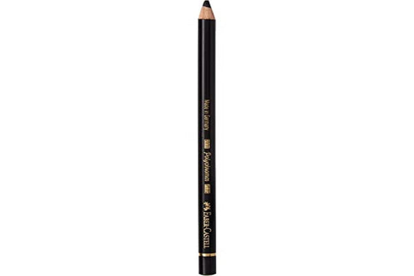 Faber Castell Polychromos Colour Pencils Black