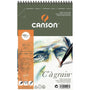 Canson Sketch Book Wiro A5, 180 GSM, 30 Sheets