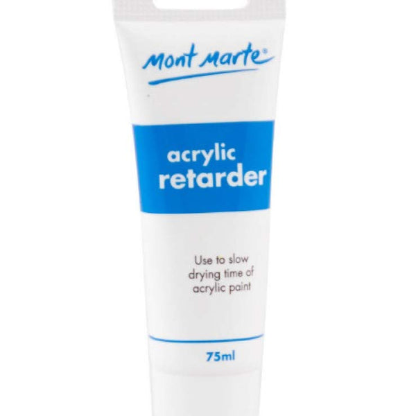 Mont Marte Acrylic Retarder 75ml