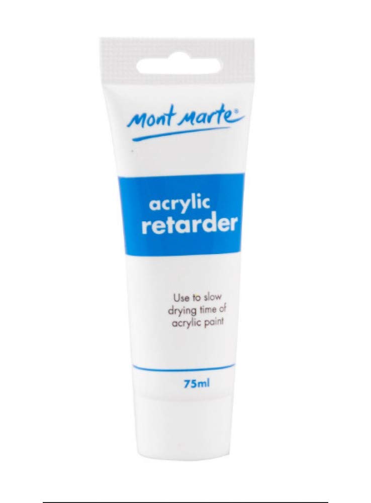 Mont Marte Acrylic Retarder 75ml