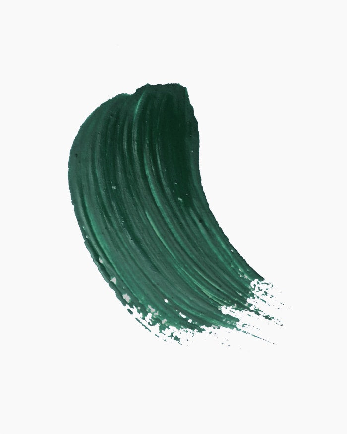 Camel Acrylic Colour Olive Green 120ml