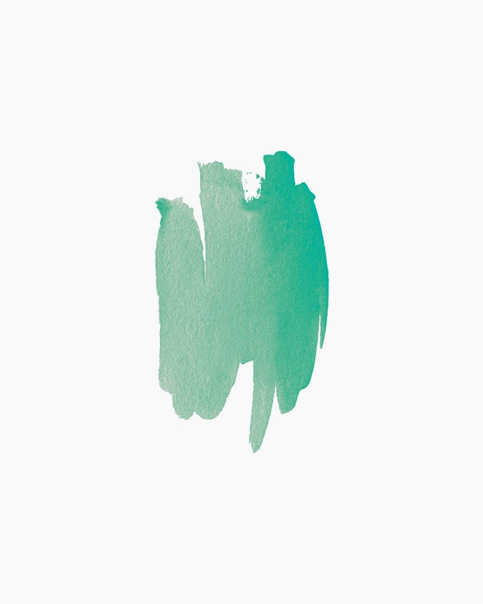 Camel Artist Watercolour Tube 20ml Viridian Hue