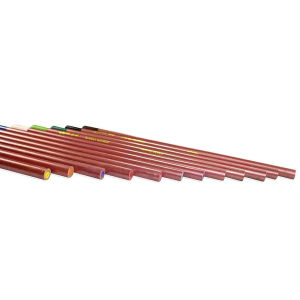 Mont Marte Pastel Pencil Set of 12