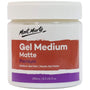 Mont Marte Gel Medium Matt 250ml