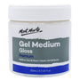 Mont Marte Gel Medium Gloss 250ml
