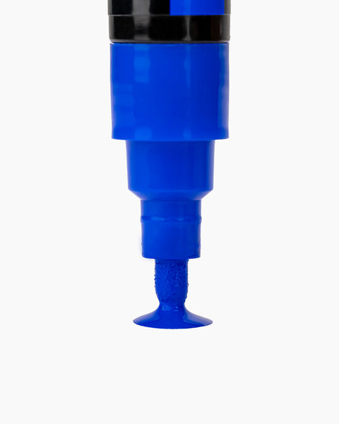 Camel Acrylic Marker Blue 45mm
