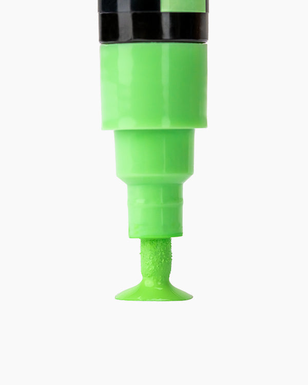 Camel Acrylic Marker Light Green 45mm