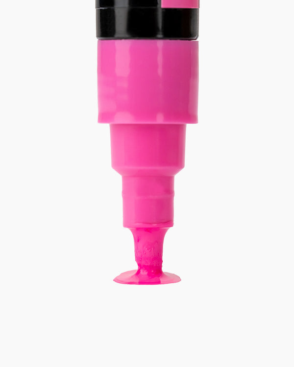 Camel Acrylic Marker Pink 45mm