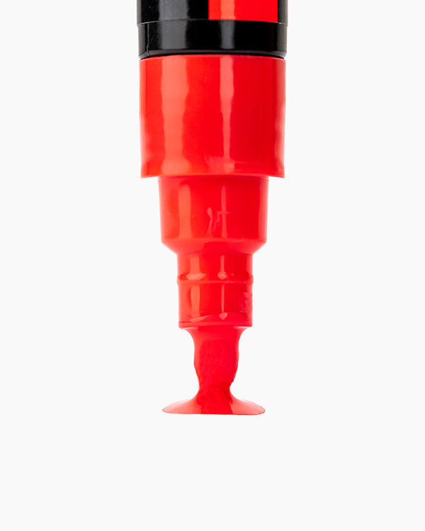 Camel Acrylic Marker Red 45mm