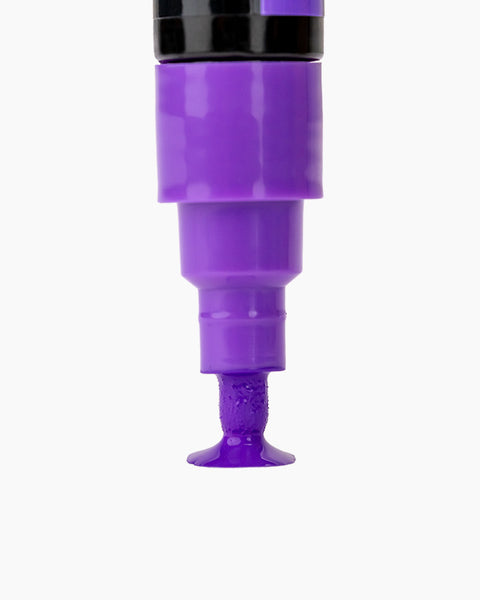 Camel Acrylic Marker Violet 45mm