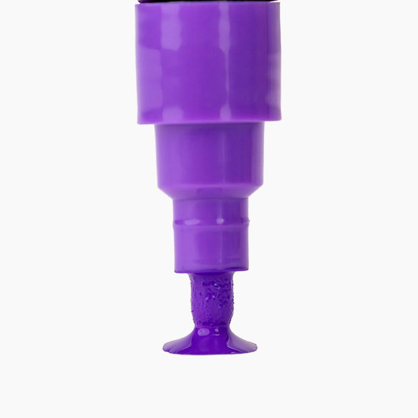 Camel Acrylic Marker Violet 45mm