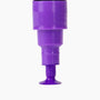 Camel Acrylic Marker Violet 45mm