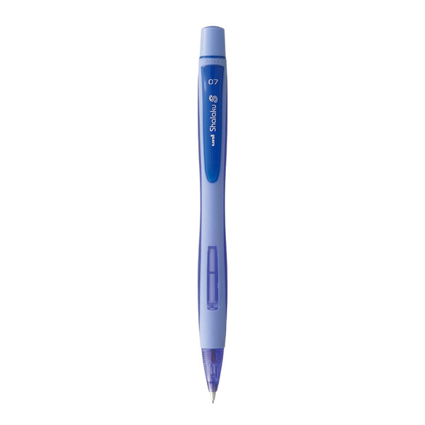 Uni Mitsubhishi Mechanical Pencil Blue Case 0.7mm