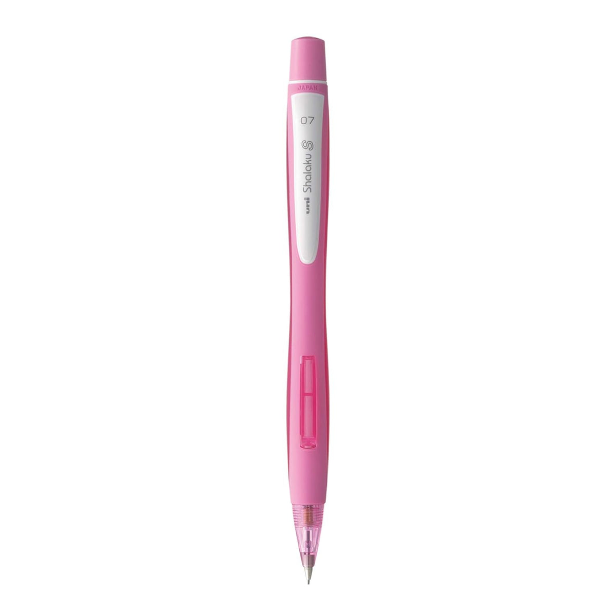 Uni Mitsubhishi Mechanical Pencil Pink 0.7